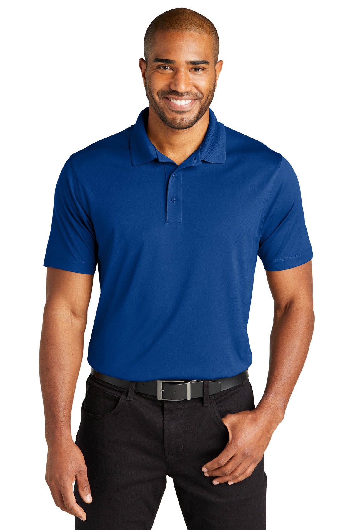 Port Authority ® C-FREE ® Performance Polo K863